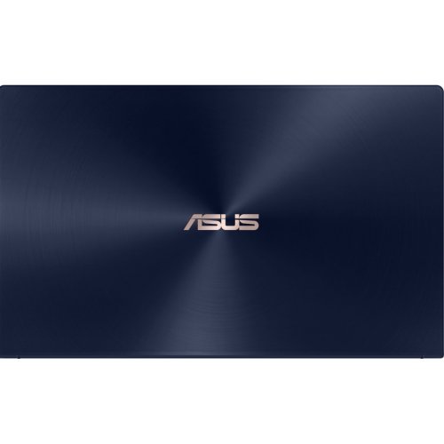 Продати Ноутбук Asus Zenbook 15 UX533FD-A8081T (90NB0JX1-M02400) Royal Blue за Trade-In у інтернет-магазині Телемарт - Київ, Дніпро, Україна фото