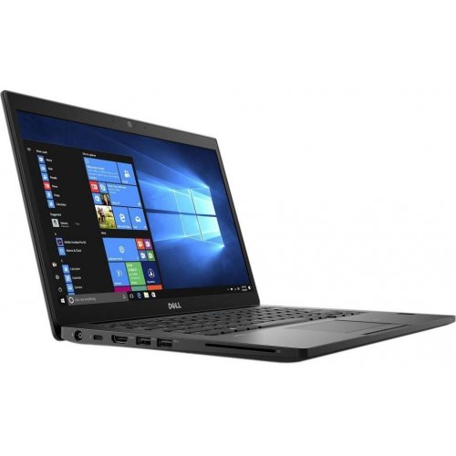 Продать Ноутбук Dell Latitude 14 7490 (N083L749014EMEA-08) Black по Trade-In интернет-магазине Телемарт - Киев, Днепр, Украина фото