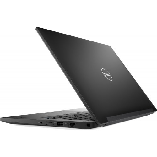 Продать Ноутбук Dell Latitude 14 7490 (N083L749014EMEA-08) Black по Trade-In интернет-магазине Телемарт - Киев, Днепр, Украина фото
