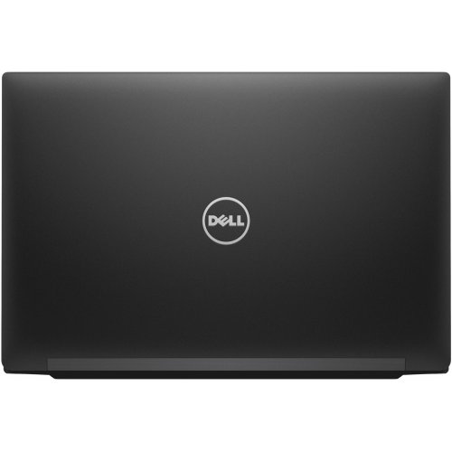 Продать Ноутбук Dell Latitude 14 7490 (N083L749014EMEA-08) Black по Trade-In интернет-магазине Телемарт - Киев, Днепр, Украина фото