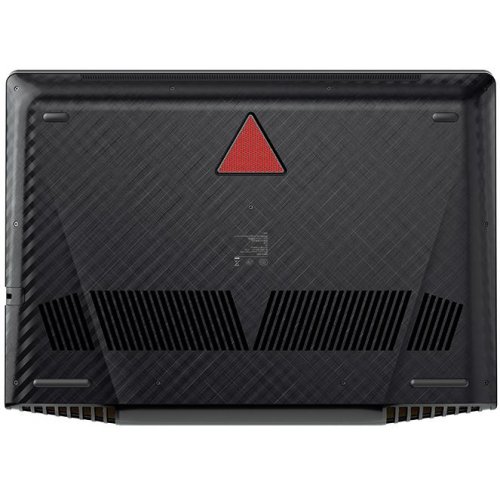 Продать Ноутбук Lenovo Legion Y720-15IKB (80VR00LTRA) Black по Trade-In интернет-магазине Телемарт - Киев, Днепр, Украина фото