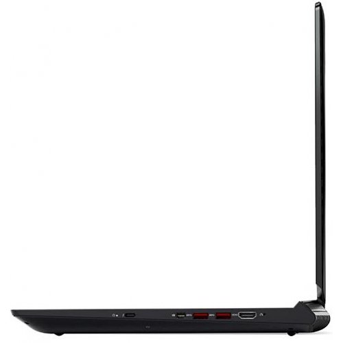 Продать Ноутбук Lenovo Legion Y720-15IKB (80VR00LTRA) Black по Trade-In интернет-магазине Телемарт - Киев, Днепр, Украина фото