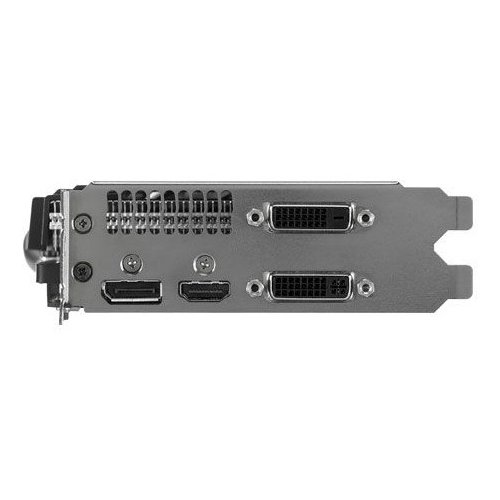 Продать Видеокарта Asus GeForce GTX 660 2048MB (GTX660-DC2-2GD5) по Trade-In интернет-магазине Телемарт - Киев, Днепр, Украина фото