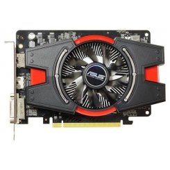 Видеокарта Asus Radeon HD7750 1024MB (HD7750-T-1GD5)