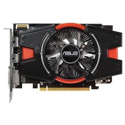 Видеокарта Asus Radeon HD7770 1024MB (HD7770-1GD5)