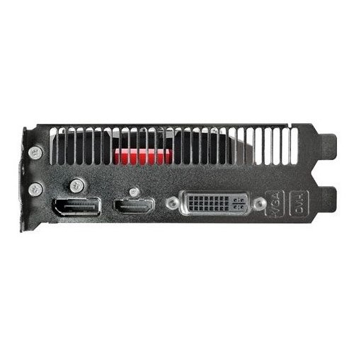 Продать Видеокарта Asus Radeon HD7770 1024MB (HD7770-1GD5) по Trade-In интернет-магазине Телемарт - Киев, Днепр, Украина фото