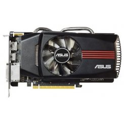 Видеокарта Asus Radeon HD7770 1024MB (HD7770-DC-1GD5-V2)