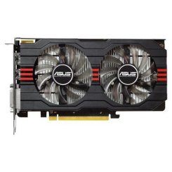 Видеокарта Asus Radeon HD7770 2048MB (HD7770-2GD5)