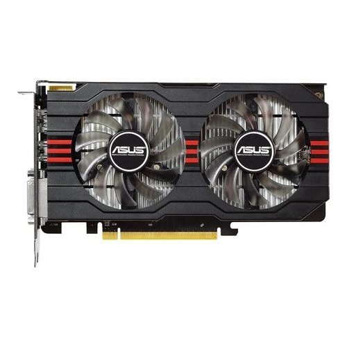 Продати Відеокарта Asus Radeon HD7770 2048MB (HD7770-2GD5) за Trade-In у інтернет-магазині Телемарт - Київ, Дніпро, Україна фото