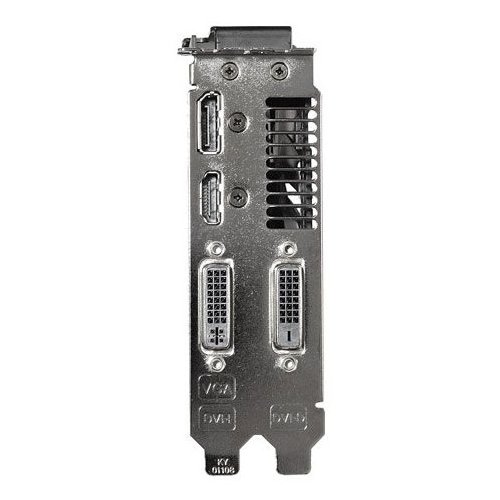 Продати Відеокарта Asus Radeon HD7770 2048MB (HD7770-2GD5) за Trade-In у інтернет-магазині Телемарт - Київ, Дніпро, Україна фото