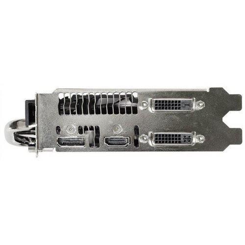 Продать Видеокарта Asus Radeon HD7790 2048MB (HD7790-DC2OC-2GD5) по Trade-In интернет-магазине Телемарт - Киев, Днепр, Украина фото
