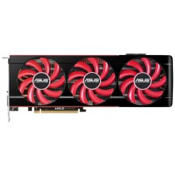 Видеокарта Asus Radeon HD7990 3072MB (HD7990-6GD5)