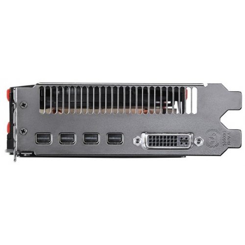 Продать Видеокарта Asus Radeon HD7990 3072MB (HD7990-6GD5) по Trade-In интернет-магазине Телемарт - Киев, Днепр, Украина фото
