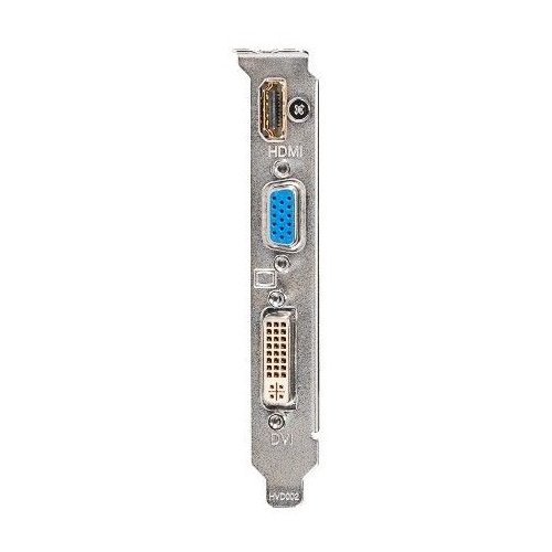 Продати Відеокарта Gigabyte GeForce GTX 550 Ti 1024MB (GV-N550D5-1GI) за Trade-In у інтернет-магазині Телемарт - Київ, Дніпро, Україна фото