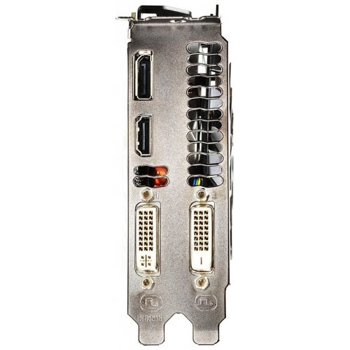 Продати Відеокарта Gigabyte GeForce GTX 760 4096MB (GV-N760C-4GD) за Trade-In у інтернет-магазині Телемарт - Київ, Дніпро, Україна фото