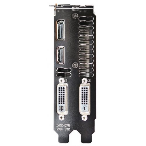 Продать Видеокарта Gigabyte GeForce GTX 780 3072MB (GV-N780OC-3GD) по Trade-In интернет-магазине Телемарт - Киев, Днепр, Украина фото
