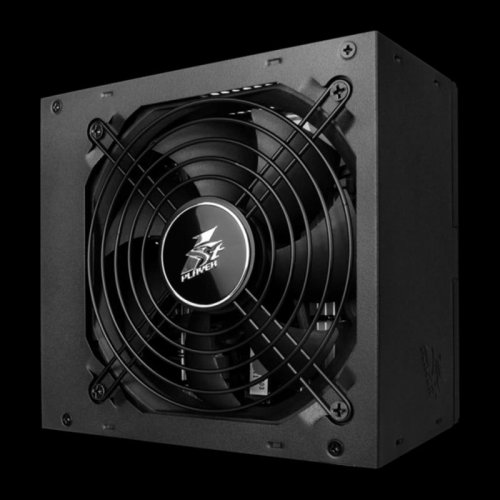 Продать Блок питания 1stPlayer PRO 600W (PS-600EUW-PRO) по Trade-In интернет-магазине Телемарт - Киев, Днепр, Украина фото