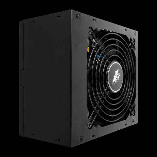 Продать Блок питания 1stPlayer PRO 600W (PS-600EUW-PRO) по Trade-In интернет-магазине Телемарт - Киев, Днепр, Украина фото