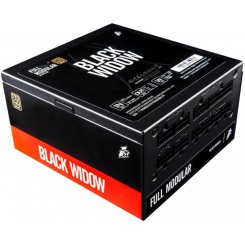 Блок живлення 1stPlayer Black Widows 700W (PS-700AXBW-FM)