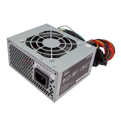 

1stPlayer Black Widows 400W (PS-400SFX APFC)