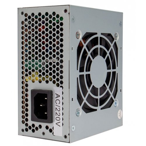 Photo 1stPlayer Black Widows 400W (PS-400SFX APFC)
