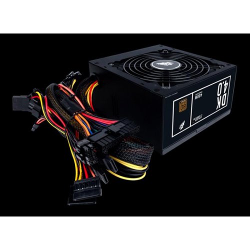 Продати Блок живлення 1stPlayer DK4.0 400W (PS-400AXDK4.0-NM) за Trade-In у інтернет-магазині Телемарт - Київ, Дніпро, Україна фото