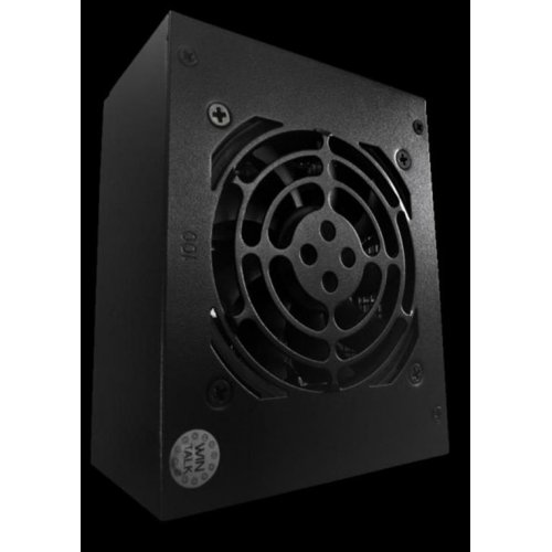 Фото Блок живлення 1stPlayer Black Widows 500W (SPB-500BWSFX)