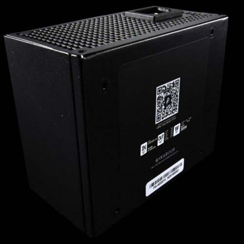 Photo 1stPlayer Black Widows 500W (SPB-500BWSFX)