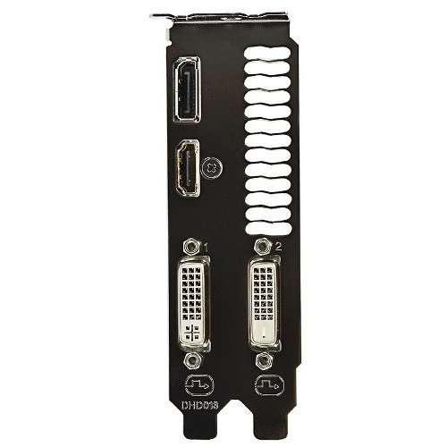 Продати Відеокарта Gigabyte Radeon HD7790 1024MB (GV-R779OC-1GD) за Trade-In у інтернет-магазині Телемарт - Київ, Дніпро, Україна фото