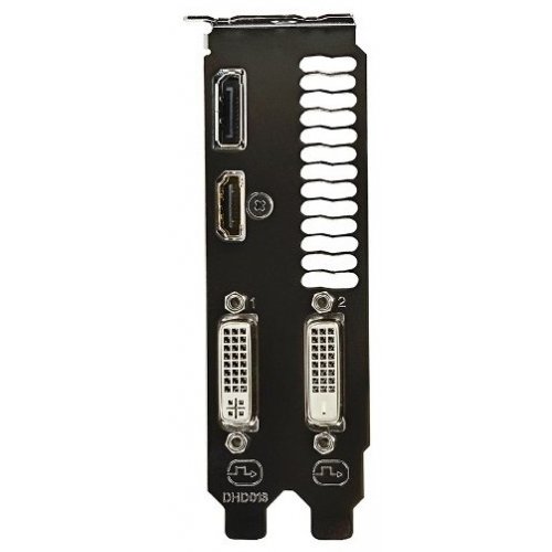 Продать Видеокарта Gigabyte Radeon HD7790 2048MB (GV-R779OC-2GD) по Trade-In интернет-магазине Телемарт - Киев, Днепр, Украина фото