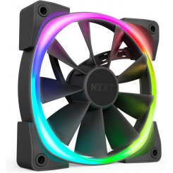 Кулер для корпусу NZXT Aer RGB 2 120 (HF-28120-B1)