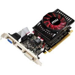 Видеокарта MSI GeForce GT 620 2048MB (N620GT-MD1GD3/LP)