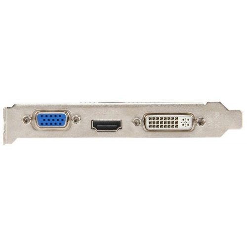 Продати Відеокарта MSI GeForce GT 620 2048MB (N620GT-MD1GD3/LP) за Trade-In у інтернет-магазині Телемарт - Київ, Дніпро, Україна фото