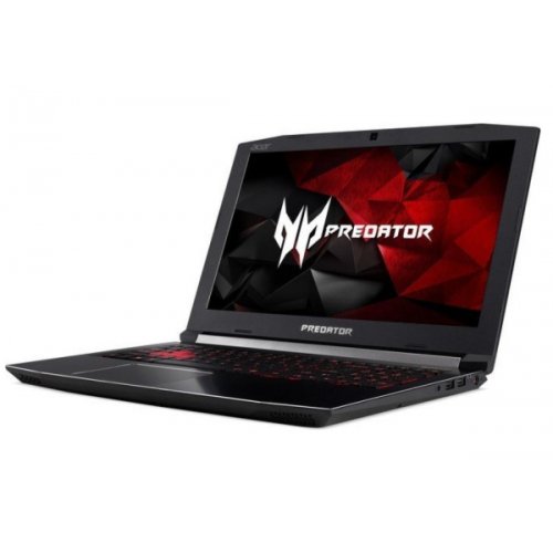 Продати Ноутбук Acer Predator Helios 300 PH317-52 (NH.Q3DEU.009) Black за Trade-In у інтернет-магазині Телемарт - Київ, Дніпро, Україна фото
