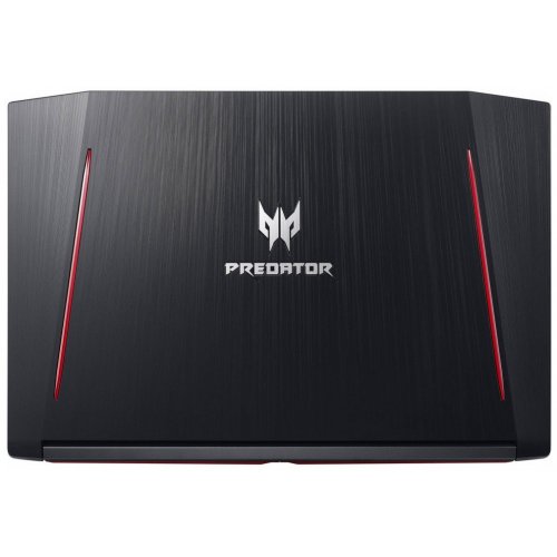 Продати Ноутбук Acer Predator Helios 300 PH317-52 (NH.Q3DEU.009) Black за Trade-In у інтернет-магазині Телемарт - Київ, Дніпро, Україна фото