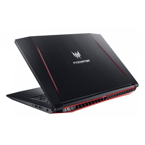 Продати Ноутбук Acer Predator Helios 300 PH317-52 (NH.Q3DEU.009) Black за Trade-In у інтернет-магазині Телемарт - Київ, Дніпро, Україна фото