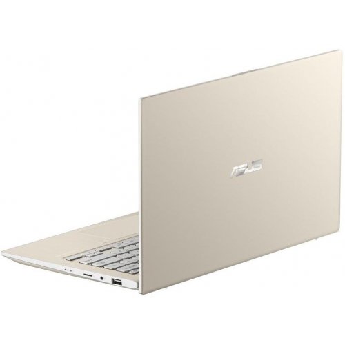 Продати Ноутбук Asus VivoBook S13 S330FN-EY001T (90NB0KT2-M00520) Gold за Trade-In у інтернет-магазині Телемарт - Київ, Дніпро, Україна фото