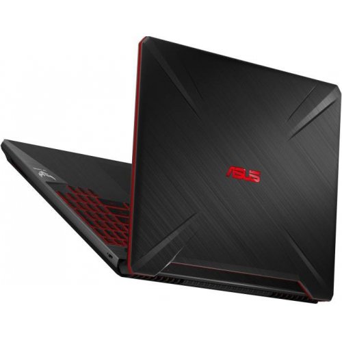 Продати Ноутбук Asus TUF Gaming FX505GM-AL320 (90NR0132-M06110) Black за Trade-In у інтернет-магазині Телемарт - Київ, Дніпро, Україна фото