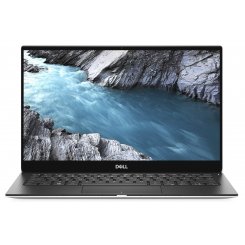 Ноутбук Dell XPS 13 9380 (X358S2NIW-80S) Silver