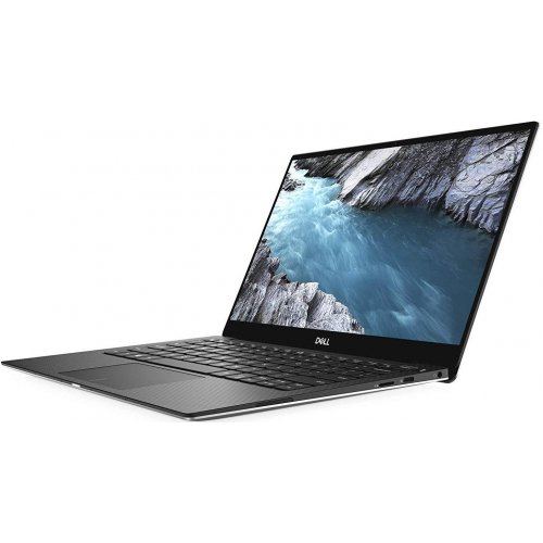 Продати Ноутбук Dell XPS 13 9380 (X358S2NIW-80S) Silver за Trade-In у інтернет-магазині Телемарт - Київ, Дніпро, Україна фото