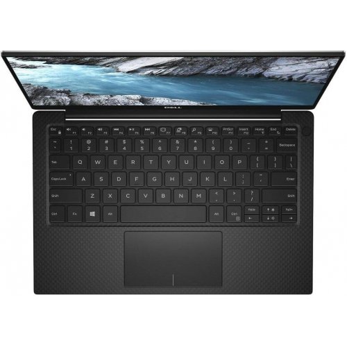 Продати Ноутбук Dell XPS 13 9380 (X358S2NIW-80S) Silver за Trade-In у інтернет-магазині Телемарт - Київ, Дніпро, Україна фото