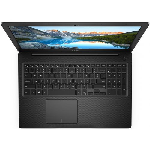 Продать Ноутбук Dell Inspiron 15 3580 (I355410DDL-75B) Black по Trade-In интернет-магазине Телемарт - Киев, Днепр, Украина фото