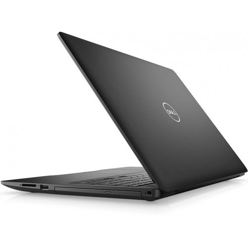 Продати Ноутбук Dell Inspiron 15 3580 (I355410DDL-75B) Black за Trade-In у інтернет-магазині Телемарт - Київ, Дніпро, Україна фото