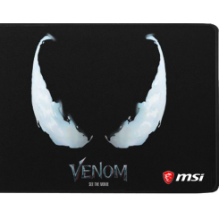 Коврик для мышки MSI Mouse Pad Venom L