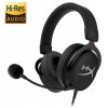 Фото HyperX Cloud MIX Gaming Headset + Bluetooth (HX-HSCAM-GM/4P5K9AA) Black