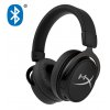 Photo Headset HyperX Cloud MIX Gaming Headset + Bluetooth (HX-HSCAM-GM/4P5K9AA) Black