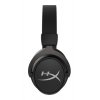Photo Headset HyperX Cloud MIX Gaming Headset + Bluetooth (HX-HSCAM-GM/4P5K9AA) Black