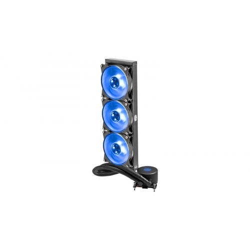 Продати Готова СВО Cooler Master MasterLiquid ML360 RGB TR4 Edition (MLX-D36M-A20PC-T1) за Trade-In у інтернет-магазині Телемарт - Київ, Дніпро, Україна фото