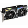 Фото Видеокарта MSI GeForce GTX 1660 Gaming X 6144MB (GTX 1660 GAMING X 6G)