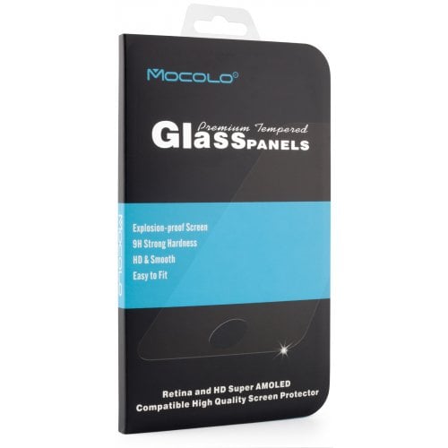 

Mocolo 3D Full Glue для iPhone 7 Plus Black